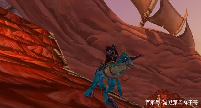 游戏菜鸟祥子哥_魔兽怀旧服:战士盗贼迎来春天 不让打团本 照样玩得无比开心