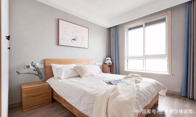 返璞归真的风格:原木风!充满自然气息与诗意的居所,清新又质朴