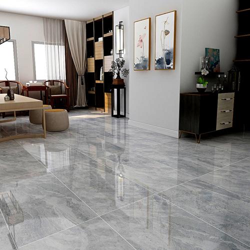 泥工师傅告诉你,800×800地砖和600×1200网红砖,选哪种才好看