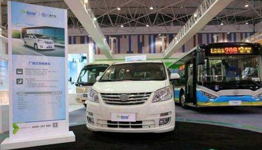 两年亏损百亿,国产“埃尔法”梦彻底幻灭,银隆该如何收场