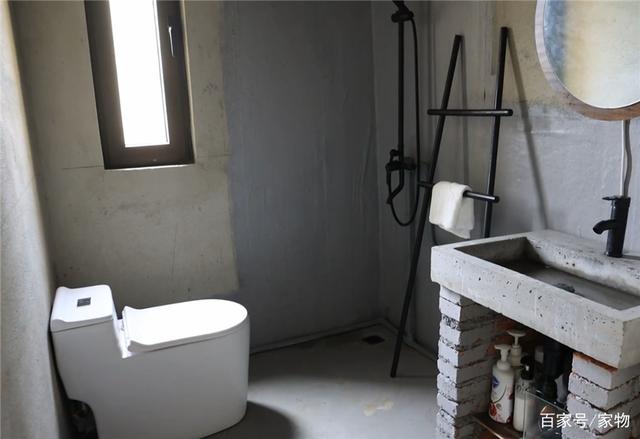 姑娘徒手装修130㎡毛坯房,家具100%手工制作,网友:膜拜!