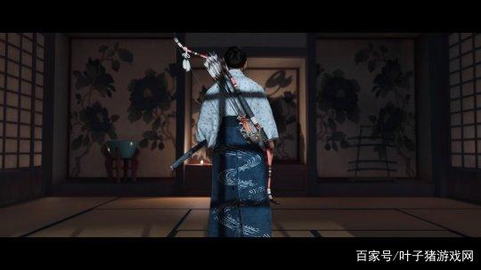 叶子猪游戏网_DLC当新游戏卖?对马岛之魂小型续作 壹岐岛之魂确定开发中