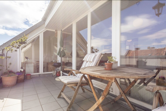 高层住宅,几层最安静?