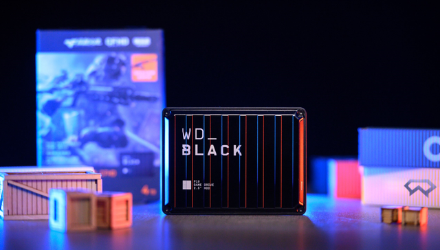 电脑报_玩游戏的快乐星球 就在被信仰值拉满的联名硬盘里