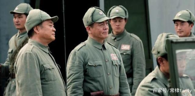 常棣tandy 大决战:29小时全歼13万守敌的天津战役,让傅作义下决心投诚起义