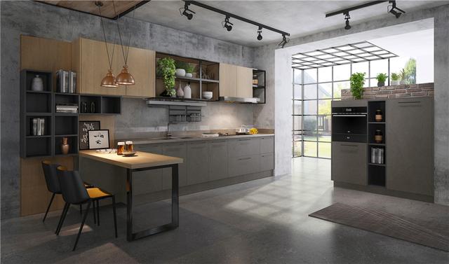 装坏了2个厨房后,才明白橱柜装修前,多1个步骤,效果杠杠的!