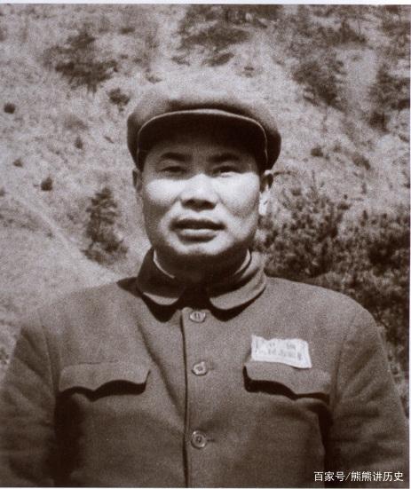 熊熊讲历史 战绩显赫的四位上将,在革命年代,立下的军功甚至都超越了大将