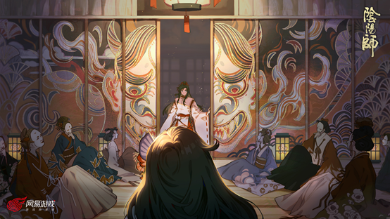 皮蛋游戏君_阴阳师道馆玩法改版 降低单吃难度?这波保全了僵尸寮