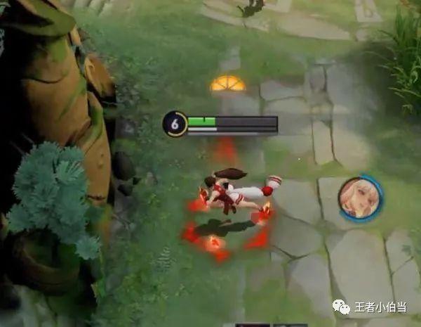 酷扯儿_王者荣耀:虞姬太强刺客不敢捉?能够轻松克制虞姬的刺客 虞姬根本不敢出防御塔