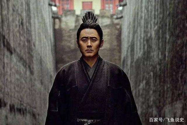 飞鱼说史 刘备手下一普通小兵,降曹操后一飞冲天,略施小计退孙权10万大军