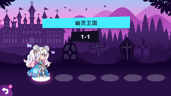 电玩巴士_《横行方块之魔锤》登陆Steam平台 支持简体中文