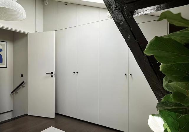 哥德堡48平舒适loft,旧啤酒厂改造的家,一人居不要太爽