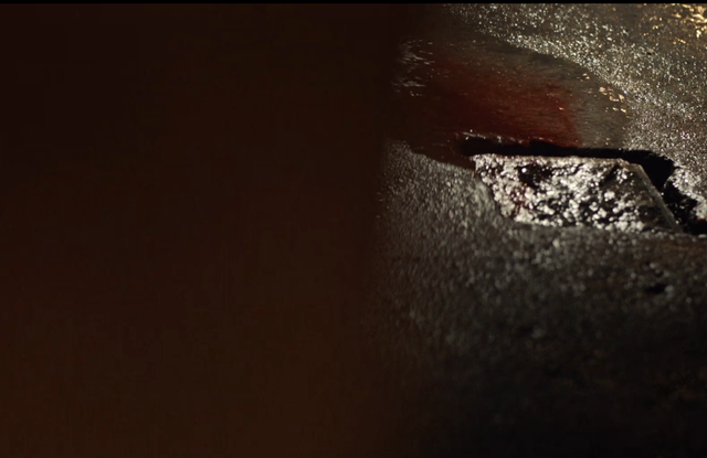 相声小品电影电视 《叛逆者》镜头语言堪称绝妙,陈默群王世安谈判,唯美且内涵