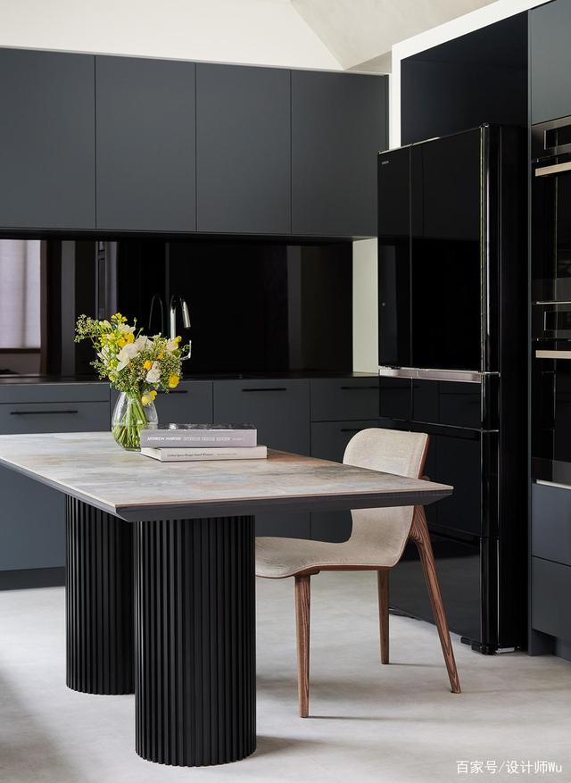 140㎡童趣阳光简约居所,漫游在森林中