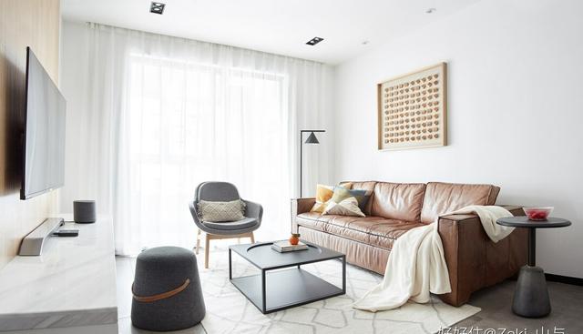 不走寻常路,90后女主给“厨房砌玻璃墙”,还是第一次见!