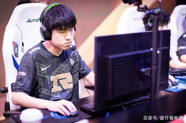 盲仔看电竞_Gala状态下滑的原因找到了富婆女友被扒出 气质非凡颜值出众