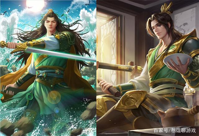 憨逗聊游戏_三国杀:国战马谡陆抗画饼 参军不能无限换将 陆抗能玩装备