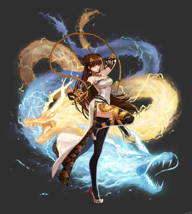 树哥的游戏世界_DNF怀旧服如果开了 你最想回到哪个版本守护赛丽亚?