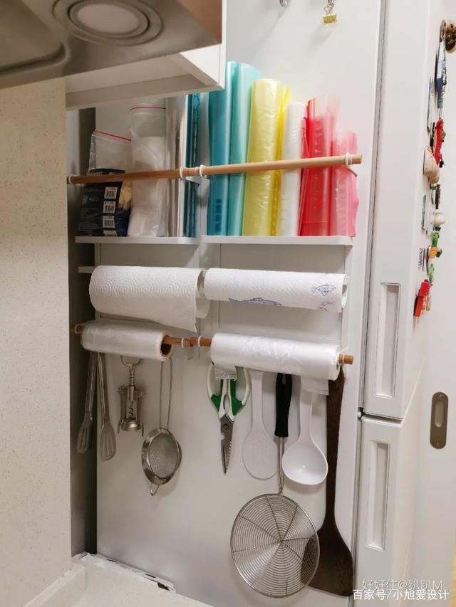 买了退退了买,这5件厨房好物,终于买对了