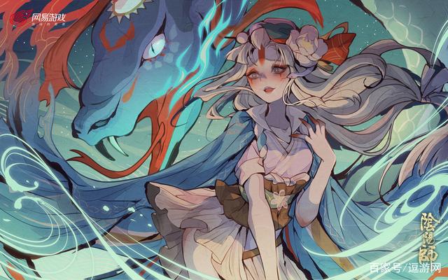 逗游网_阴阳师:新御魂副本永生之海上线 出事螺实装 重午节会开启