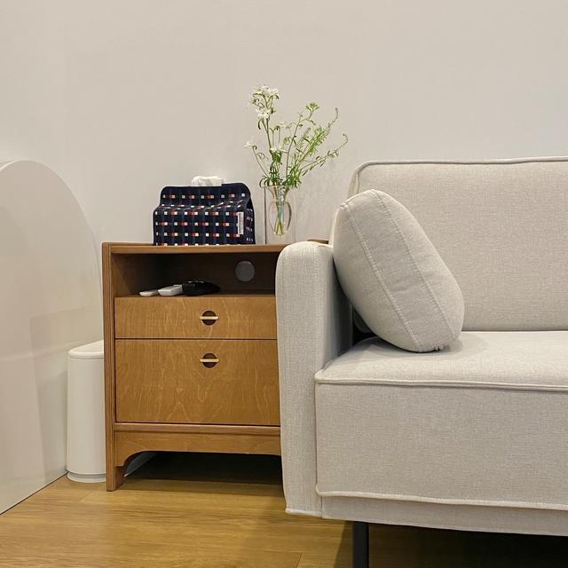 韩国夫妻的90㎡,干净温馨、有烟火气的实用型小家,真想住进去!