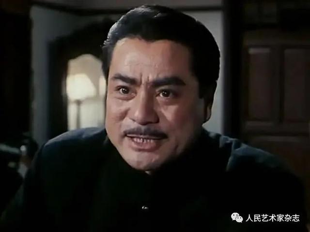 人民艺术家杂志 吉鸿昌|我为抗日而死,死得光明正大