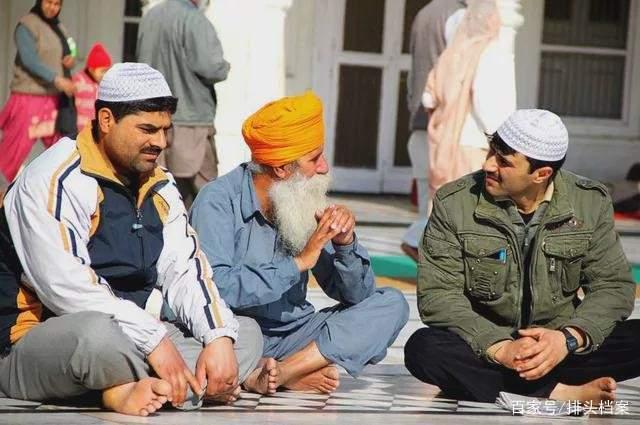 这下捅武装分子马蜂窝了,伊斯兰国宣布在印度建国,莫迪头疼了