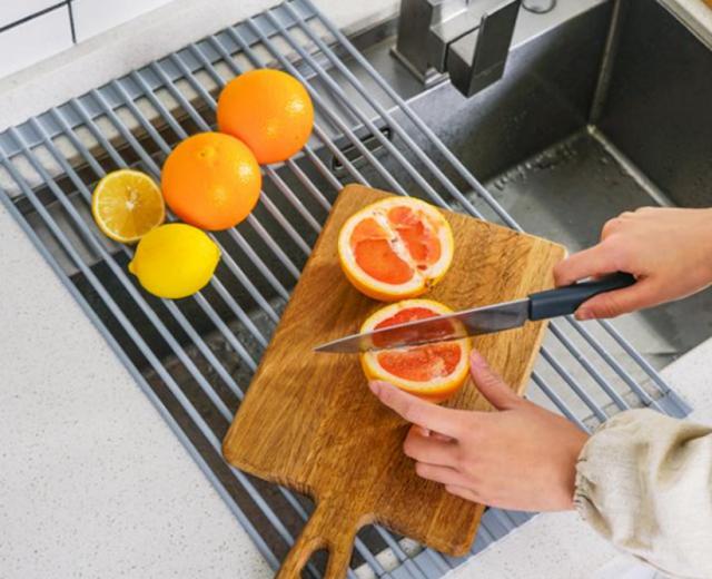 6招小妙招让你的厨房空间变大!网友:真实用!