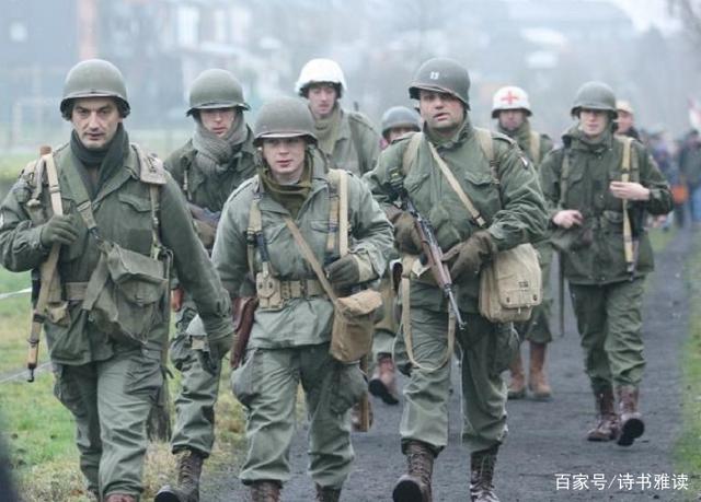 诗书雅读 志愿军入朝作战,国民党战俘多预测败,为何杜聿明预测胜?