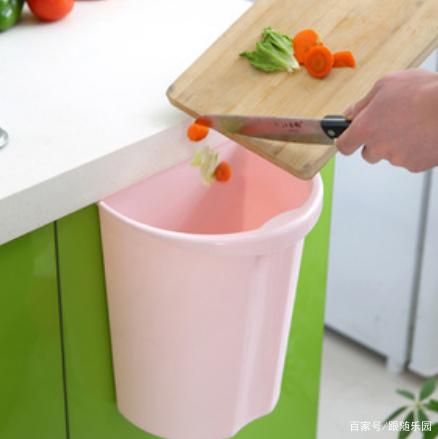 等我有房了,厨房坚决不贴瓷砖!瞧人家怎么弄,那叫一个干净!牛