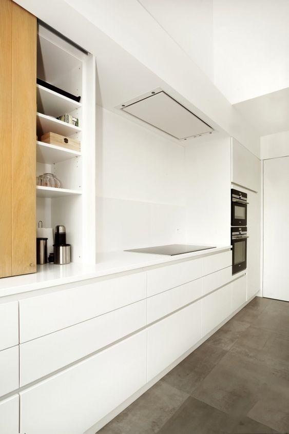 推拉移门只做厨房门,才是最亏的决定,用在这4处好处不止一点点