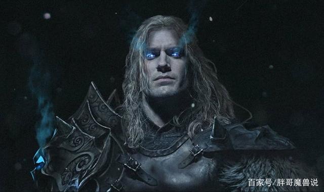 胖哥魔兽说_《魔兽》重映人气飙升 原定三部曲计划曝光 玩家期待巫妖王归来