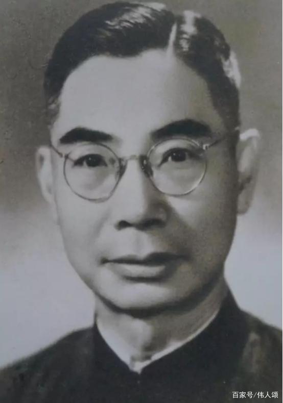 伟人颂 1987年,91岁的茅以升在入党仪式上说道:今天是我最光荣的一天