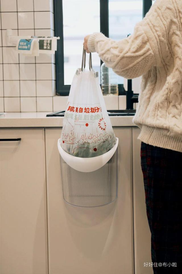 颜值满分!这4款厨房好物,价格不高用处不小