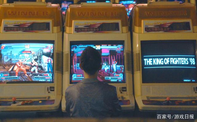 游戏日报_玩了20年没搞懂为何街机不直接用硬币 而要费劲制造游戏币?