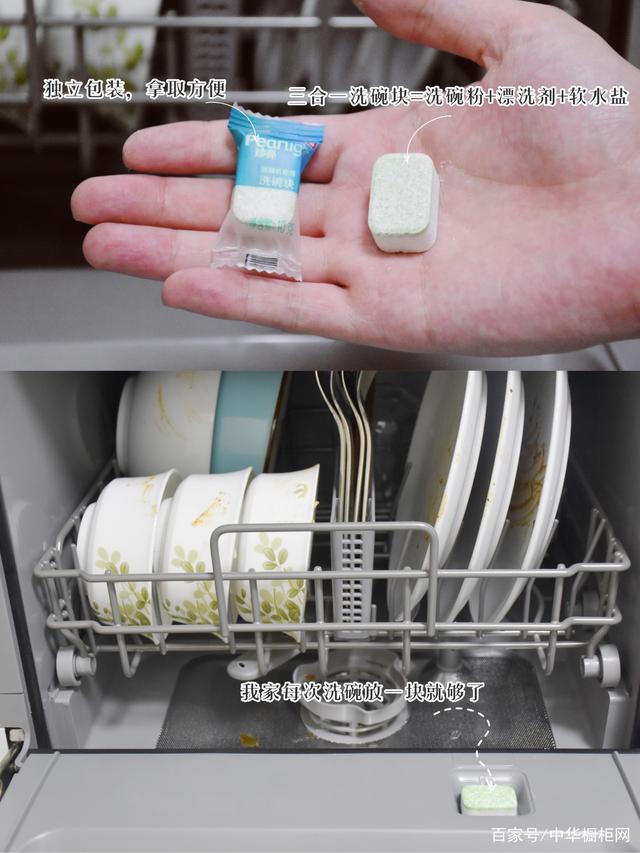 厨房清洁有痛点?必备6样神器,件件省力更轻松,值得购买