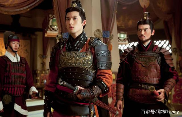 常棣tandy 度田事件:东汉才建国,解决土地兼并这么难?为何连农民也反对?