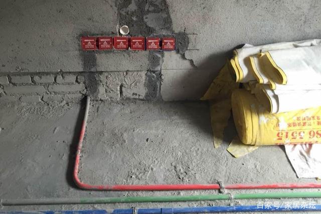 家装电路怎么改造?从哪些方面去进行?把握住5方面就可以了