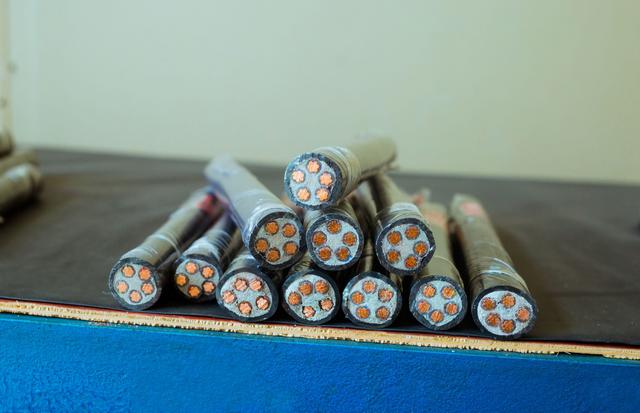 电路改造,电线用单股还是多股?硬线还是软线?都有什么不同?