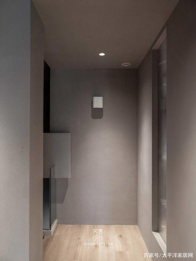 200平米别墅设计丨你选择做自己还是做大多数?