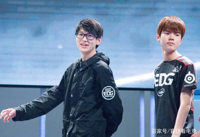 盲仔看电竞_出道即巅峰的天才少年Meiko六千助攻成LPL第一 粉丝:刷个7777