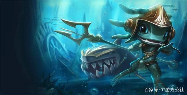 OT游戏公社_英雄联盟:纯干货 AP刺客的对线与Gank