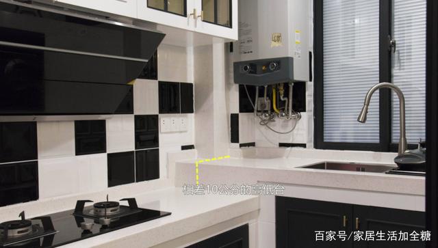 厨房装修要注意哪些细节?想要装出好用的厨房,这8个细节要做好
