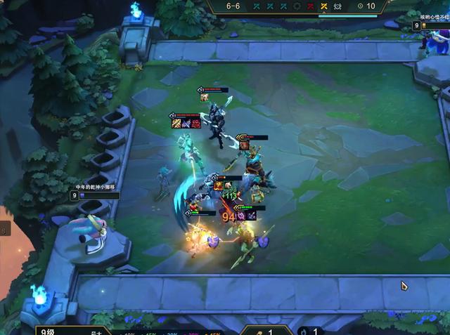 游戏八卦站_云顶之弈:天使再次被削弱 15秒启动引玩家不满 凯尔:那我走?