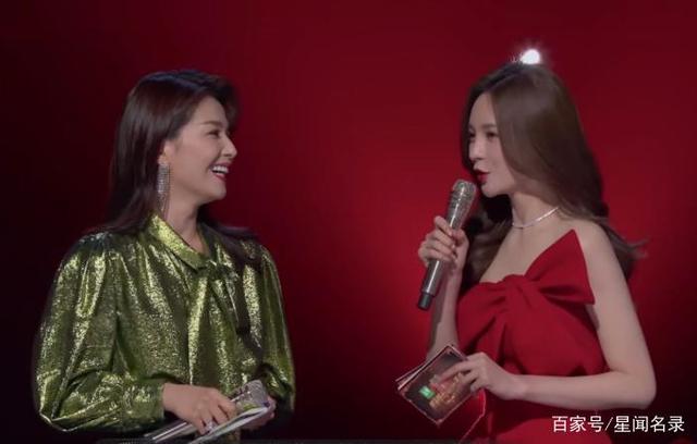 演精英上瘾,却比不过姚晨,刘涛何时能停止做油腻女霸总