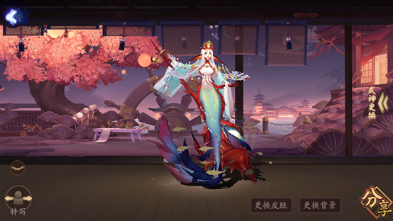 皮蛋游戏君_新活动又来了 阴阳师青森之秘奖励丰厚 肝度一般但考验式神数量