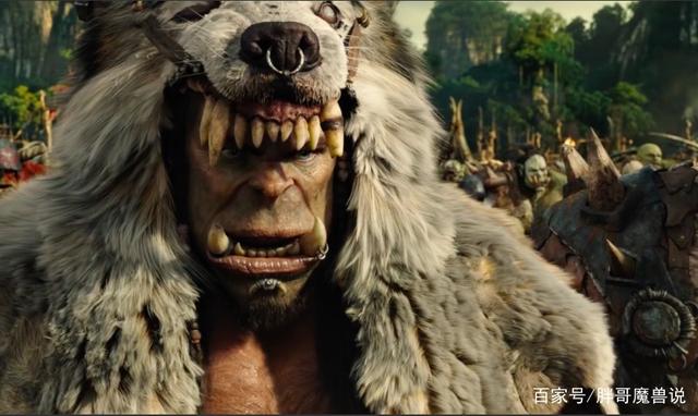 胖哥魔兽说_《魔兽》重映人气飙升 原定三部曲计划曝光 玩家期待巫妖王归来