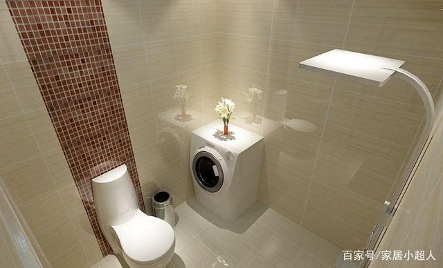 看到这些“翻车”卫生间设计,我发现了大多数中国家庭的通病