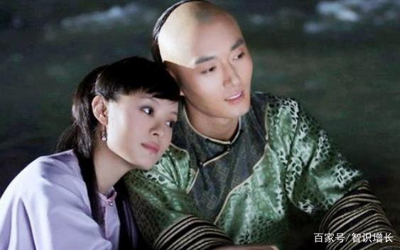 智识增长 甄嬛何以从甘露寺重返宫廷,原来是与武则天同样的套路