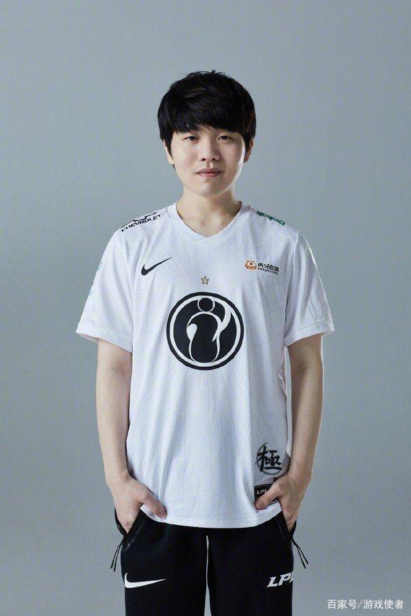 游戏使者_IG排名拉胯 马老师评价:Rookie有问题 wink难以超越Uzi